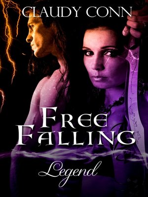 cover image of Free Falling-Legend (book #5 Legend series)